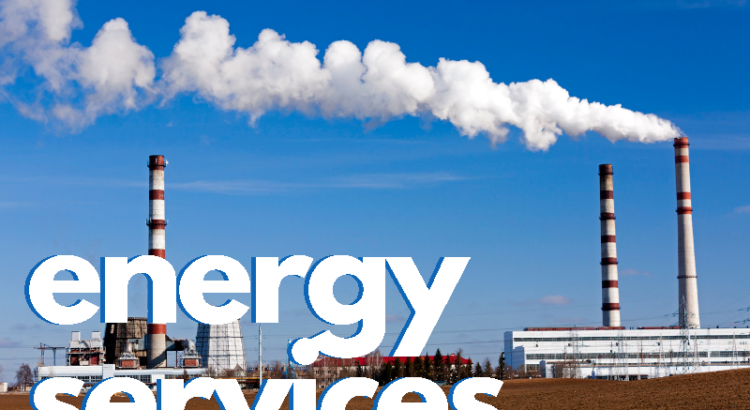 energy services